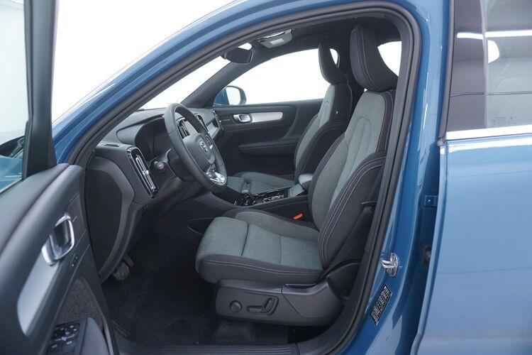 Volvo XC40 B3 Plus Bright BR318085 2.0 Mild Hybrid 163CV