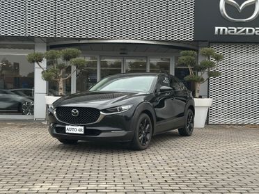 Mazda CX-30 Homura