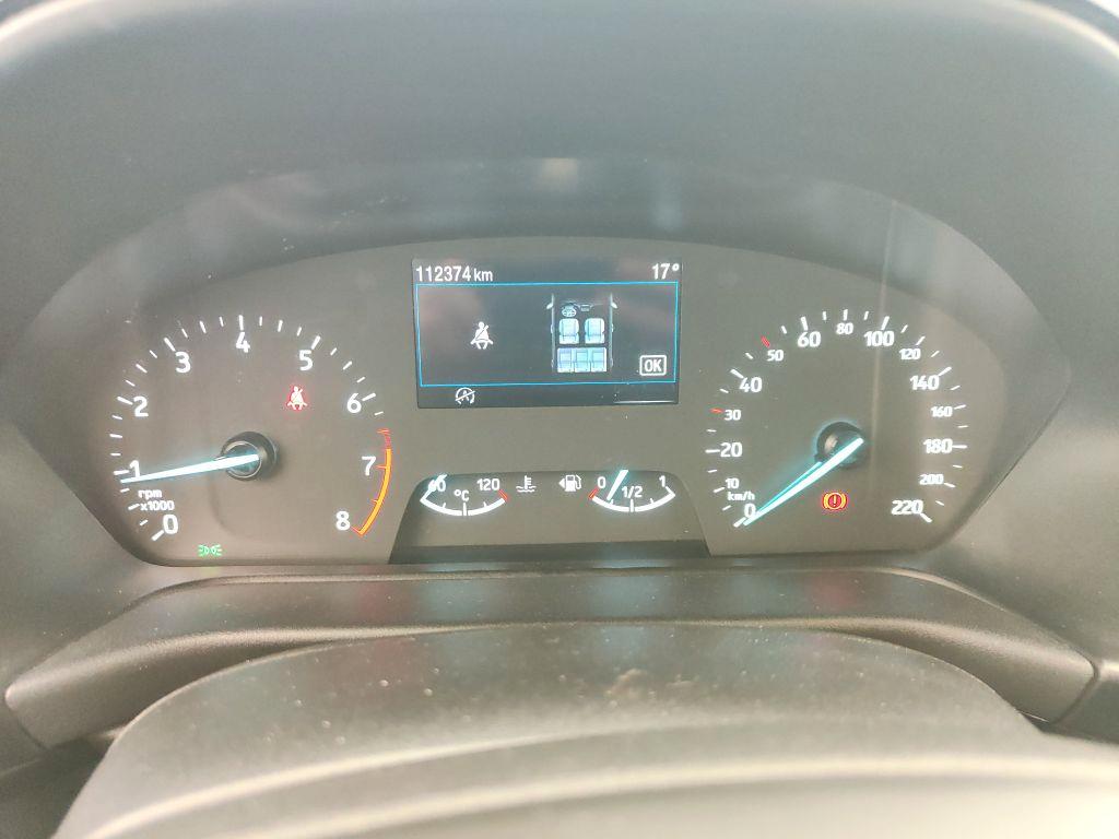 FORD Fiesta 7ª serie - Fiesta 1.0 Ecoboost Hybrid 125 CV 5 porte Titanium