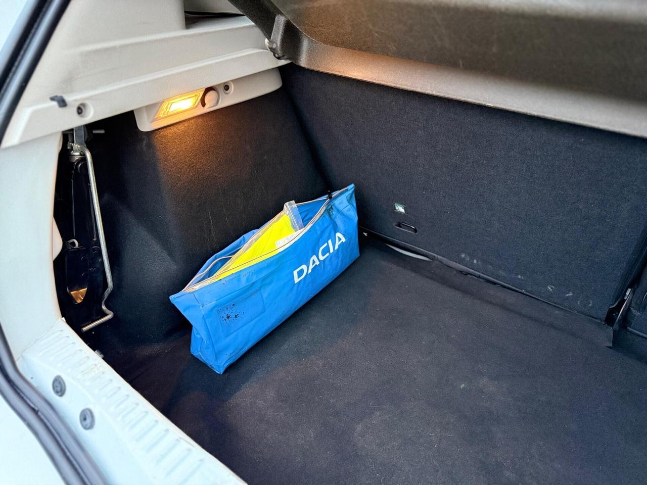 Dacia Sandero 1.5 dCi 75CV Lauréate