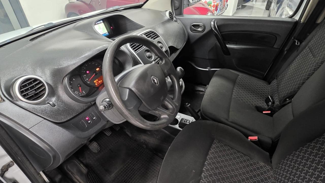 Renault Kangoo 1.5 dCi 90CV F.AP. 4p. Express Maxi