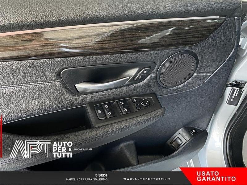 BMW Serie 2 Active Tourer 225xe Active Tourer iPerformance Luxury business p