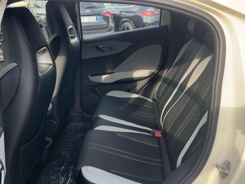 BYD Dolphin Surf Comfort