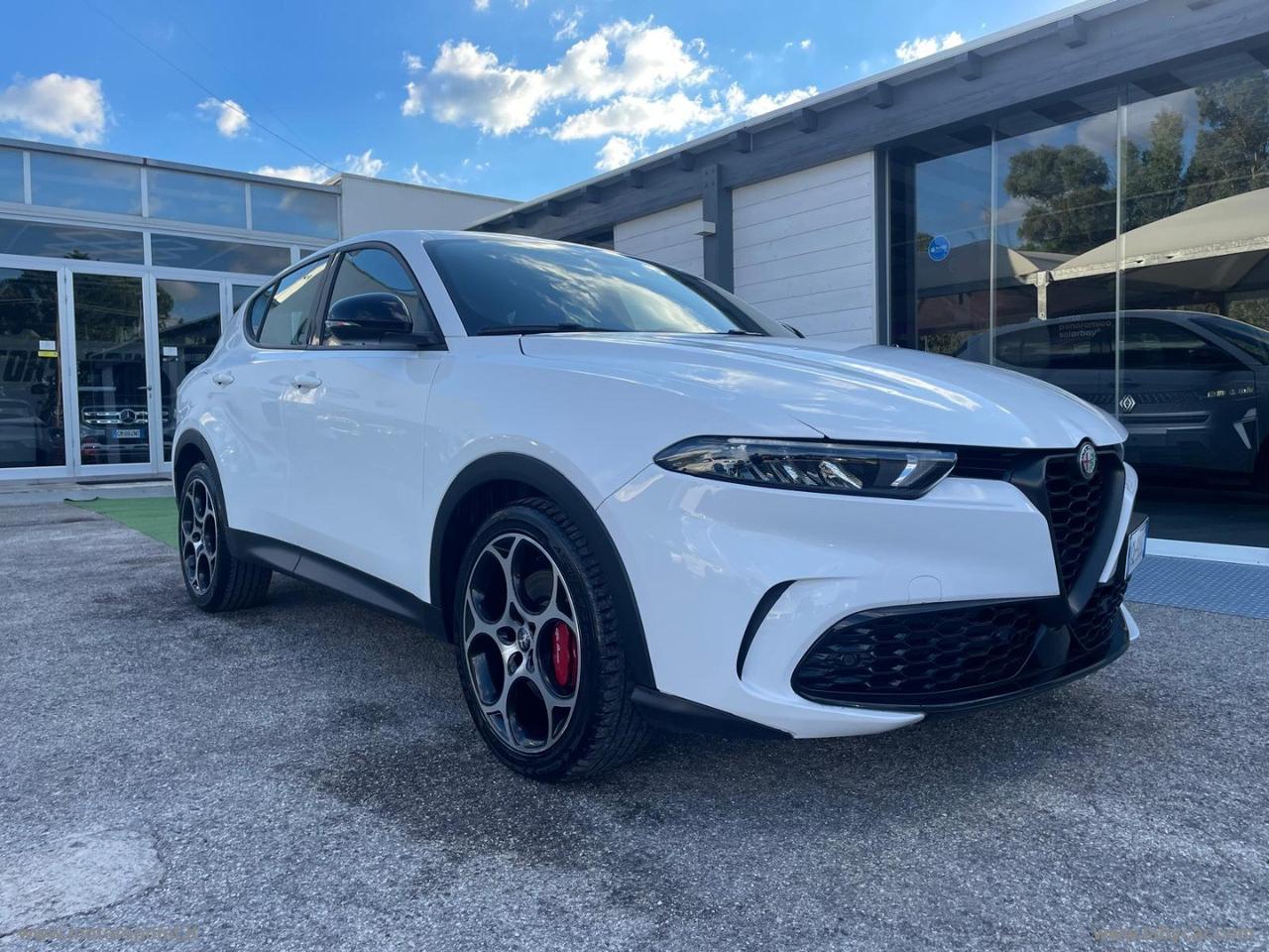 ALFA ROMEO Tonale 1.6 diesel 130 CV TCT6 Sprint