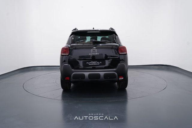 CITROEN C3 Aircross 1.2 PureTech 110cv S&S Plus