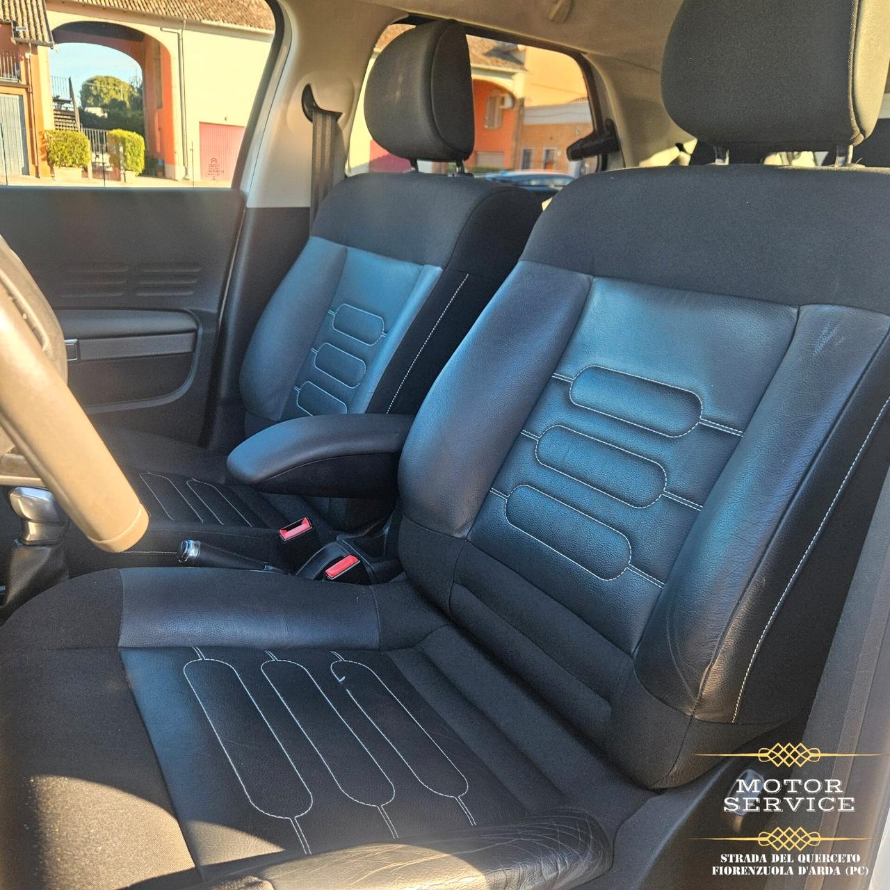 Citroen C4 Cactus PREZZO REALE E FINALE