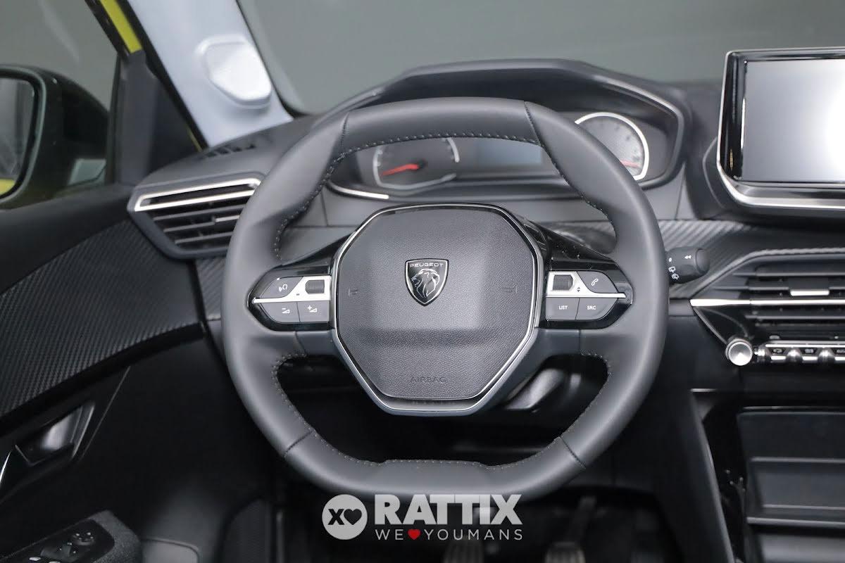 Peugeot 208 1.2 puretech 100CV Style