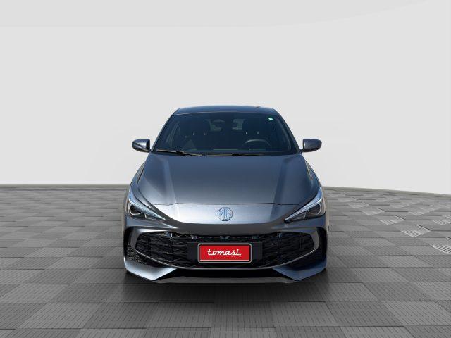 MG MG3 MG3 1.5 Comfort