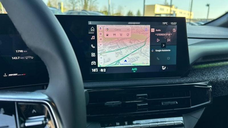 Renault Clio Nuova techno TCe 115