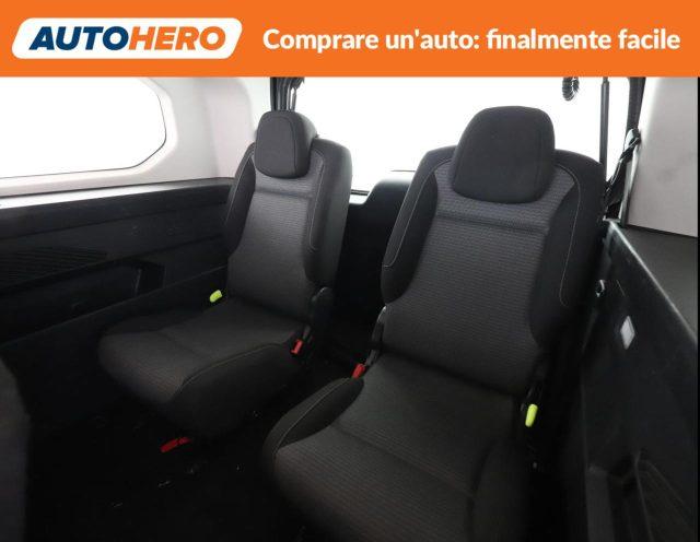 TOYOTA Proace City Verso 1.5D 130 CV S&S L2 Luxury