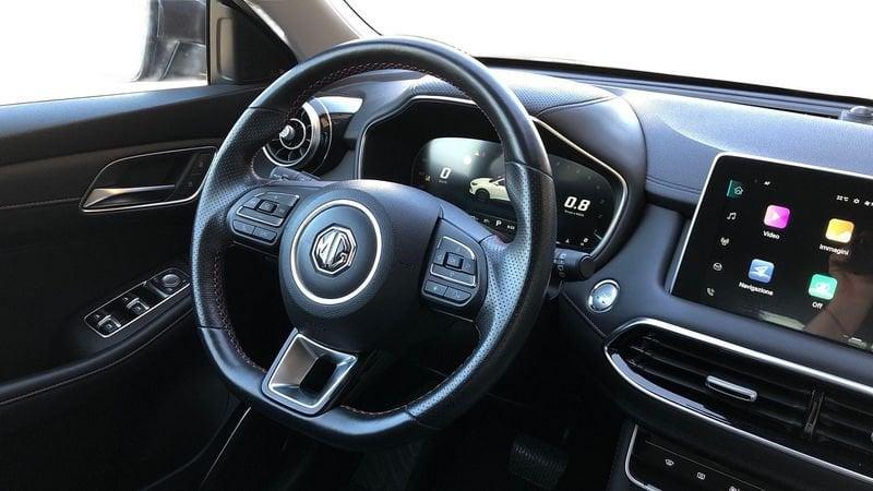 MG HS 1.5 T Comfort auto 1.5 T Comfort GPL auto