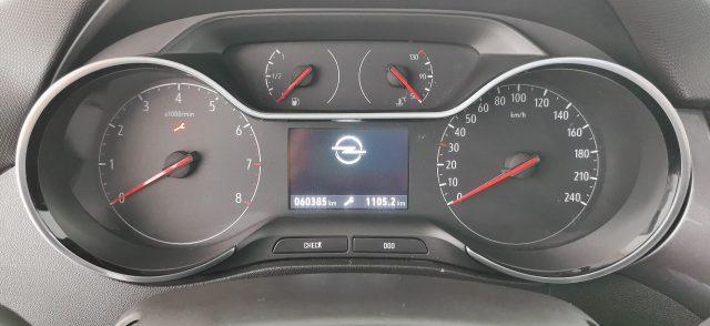 OPEL Crossland X 1.2 12V Start&Stop Innovation