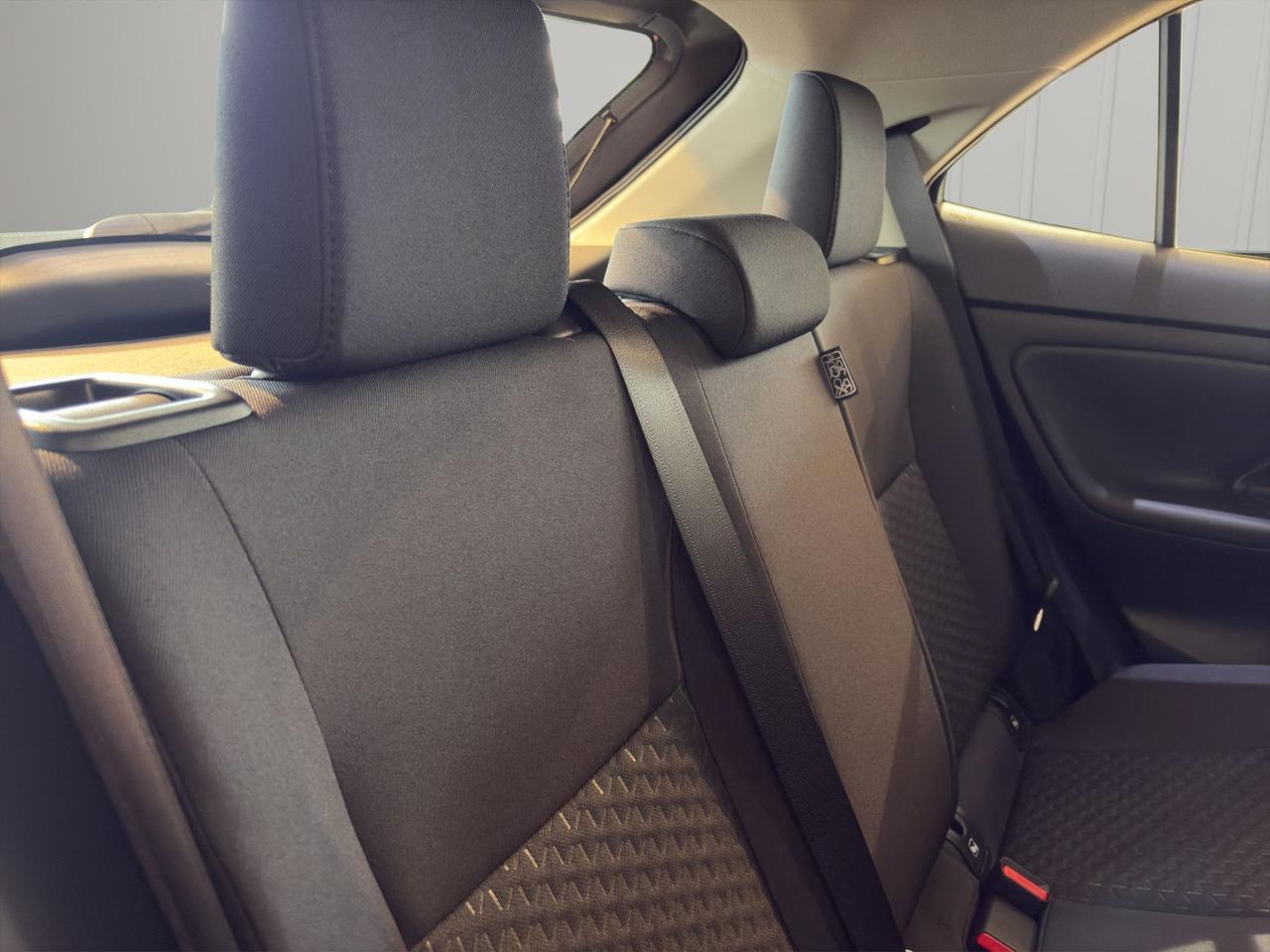 Toyota Yaris Cross 1.5h Active fwd 115cv e-cvt