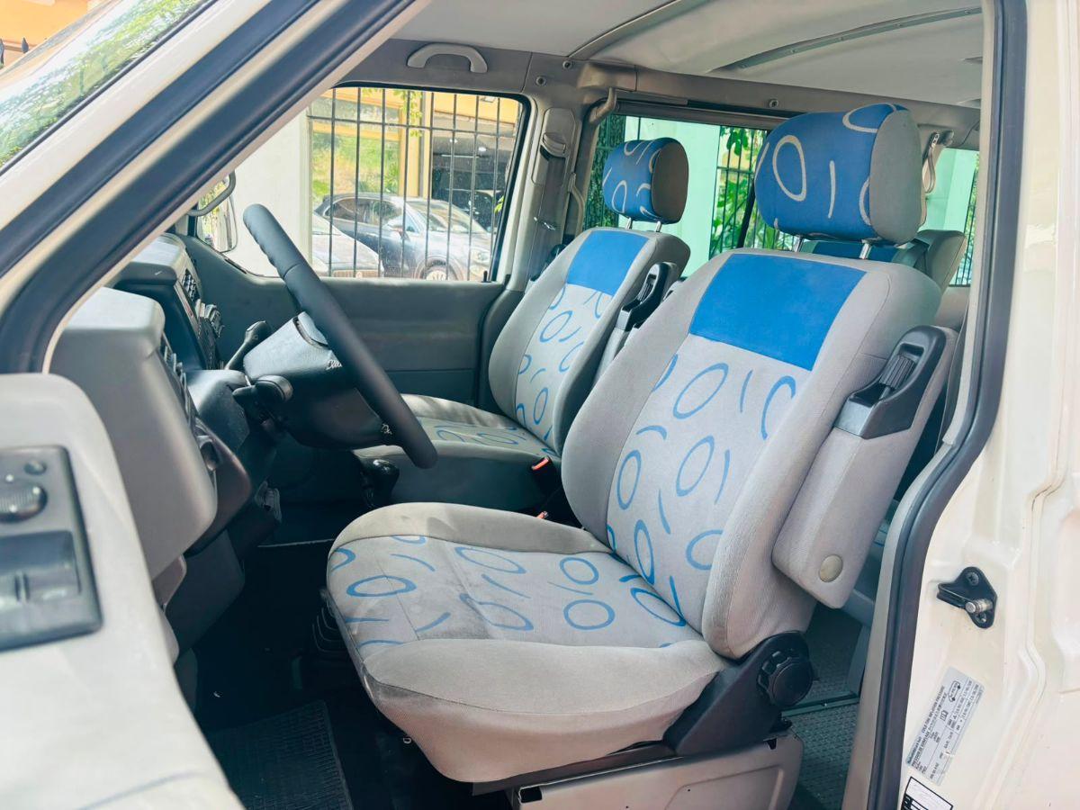 Volkswagen T4 Multivan 2.5 Tdi 7 posti Clima