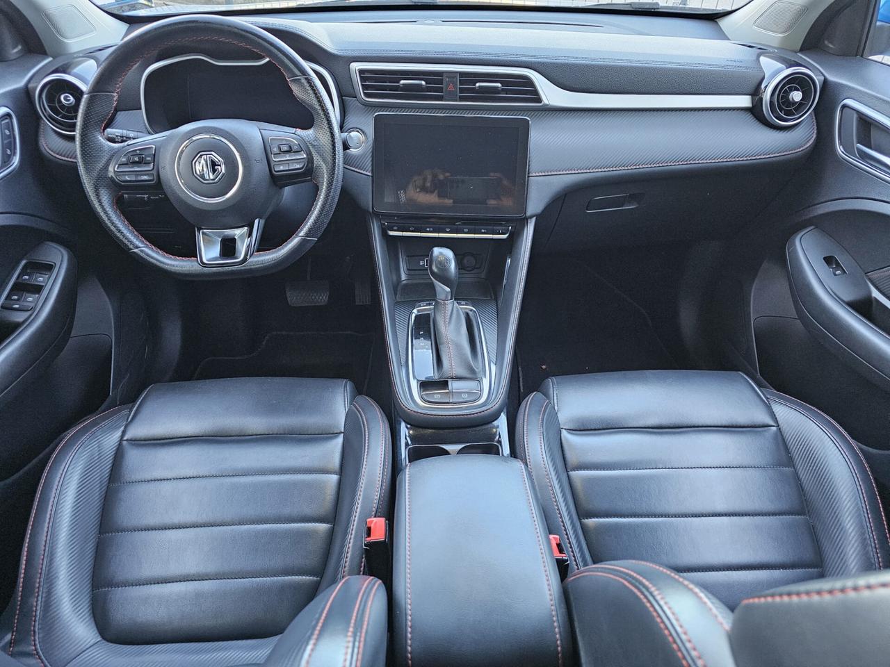 Mg ZS 1.0T-GDI aut. Luxury