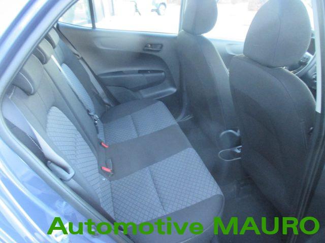 KIA Picanto 1.0 GDi 5 porte Urban