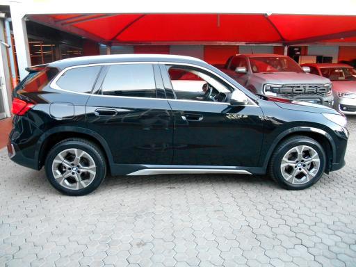 BMW X1 sdrive18d X-Line AUTOM. con iva 22%+ PELLE BEIGE