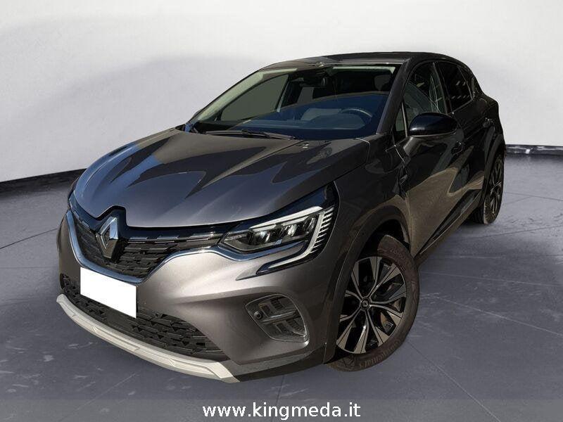 Renault Captur Captur Full Hybrid E-Tech 145 CV Techno