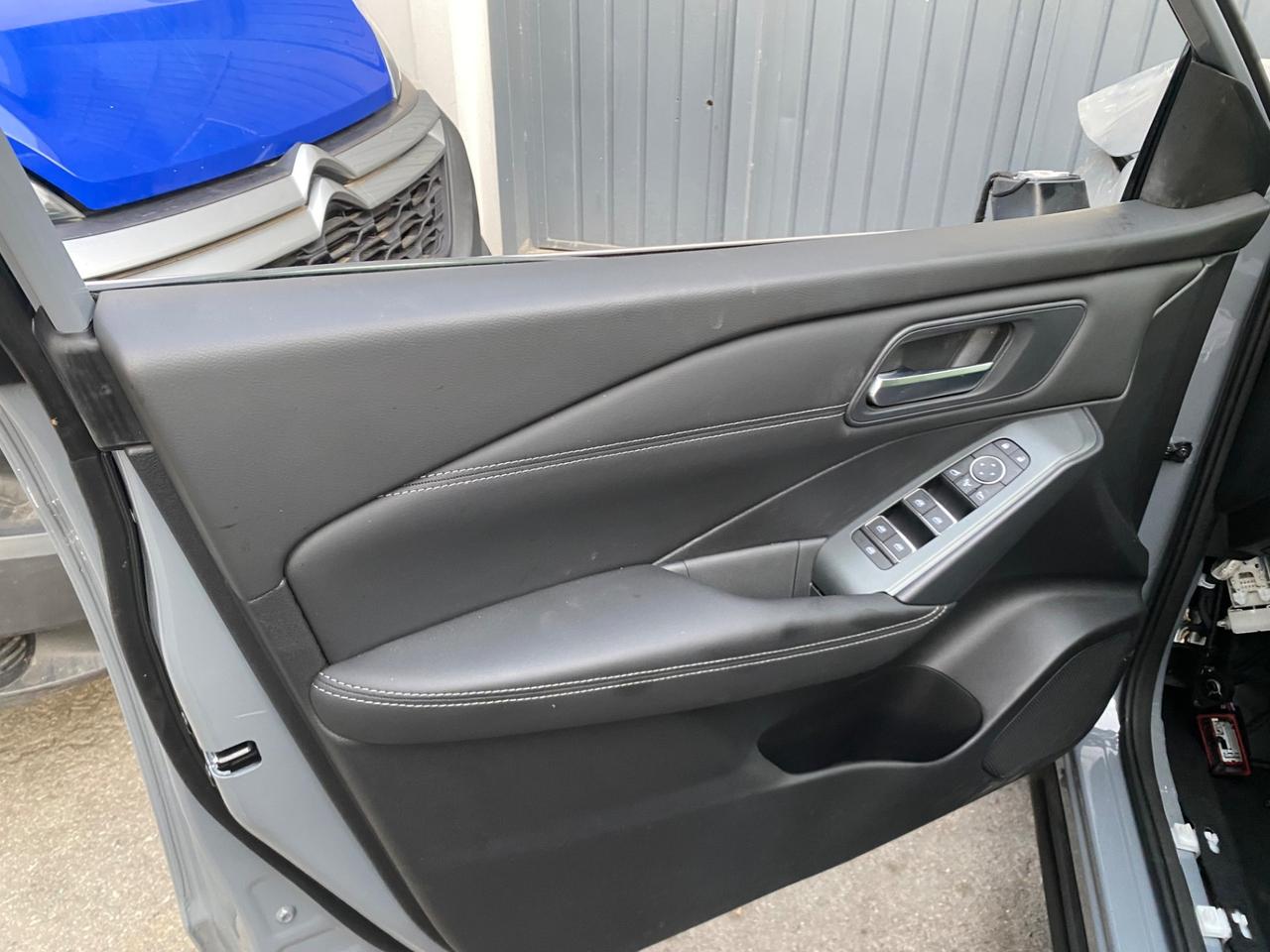 Nissan Qashqai MHEV 158 CV Xtronic N-Connecta