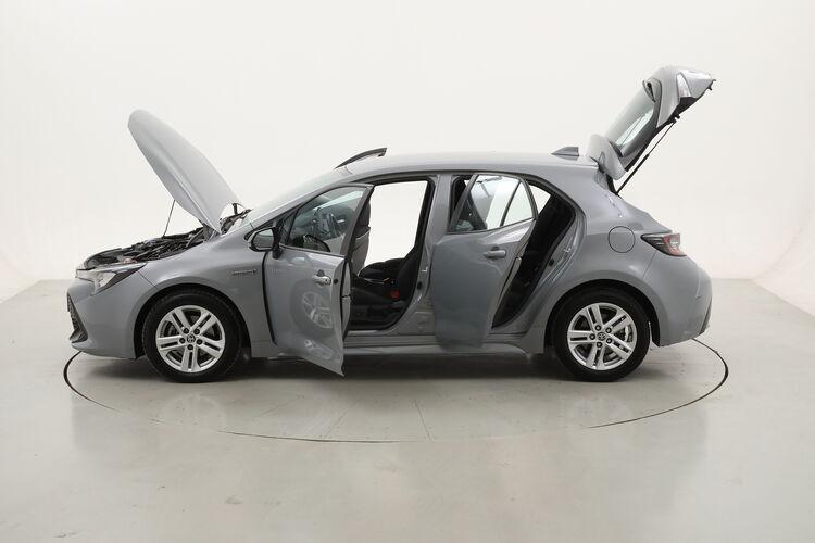 Toyota Corolla Hybrid Business BR388710 1.8 Full Hybrid 122CV