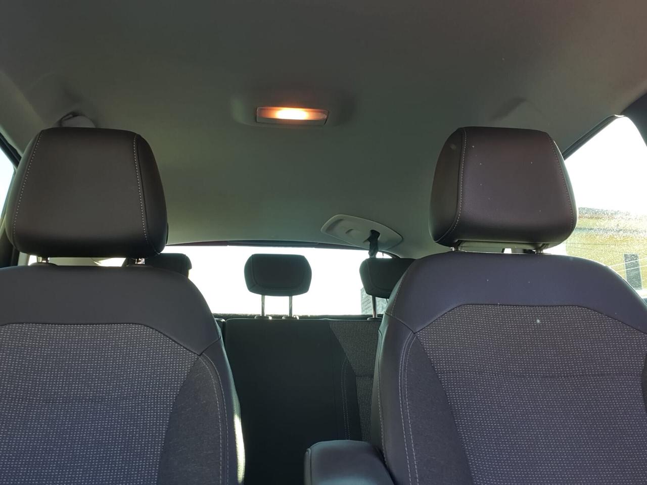 Opel Crossland 1.2 Turbo 12V 110 CV Start&Stop Elegance