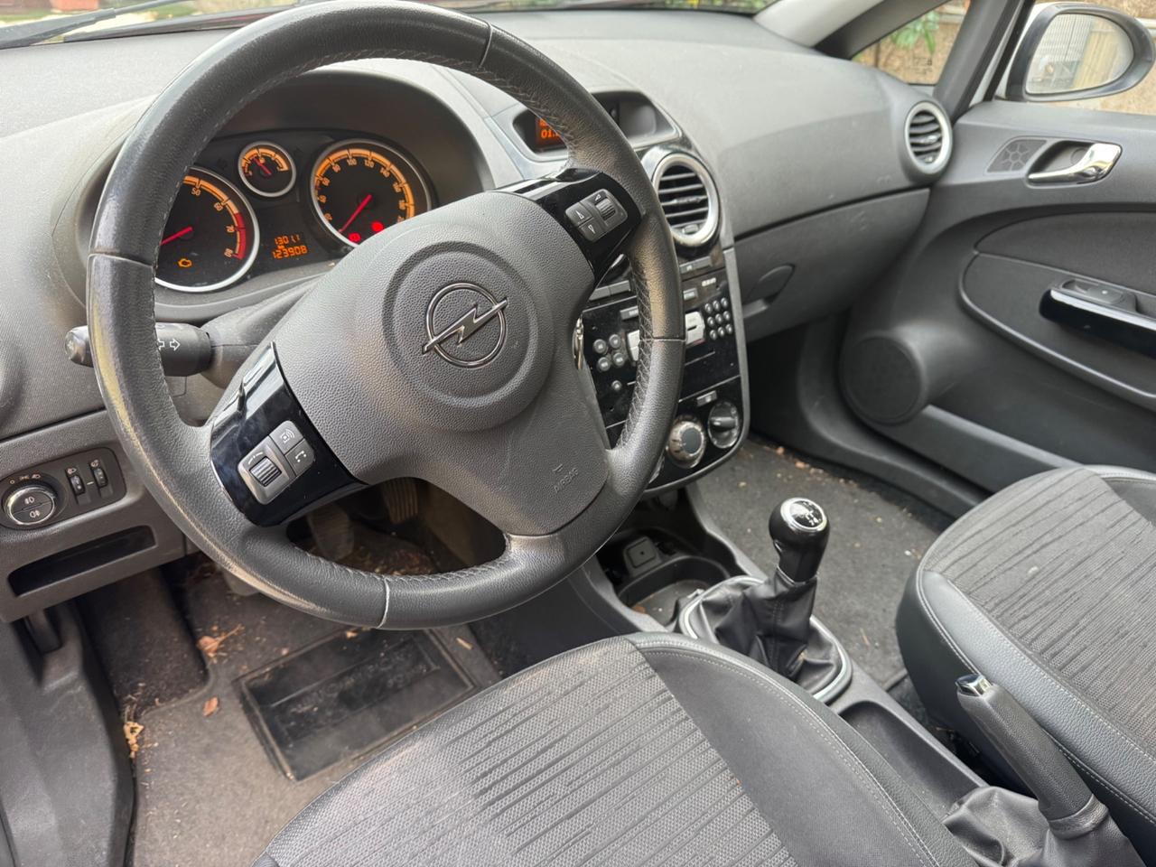 Opel Corsa 1.2 85CV 3 porte GPL-TECH Ecotec