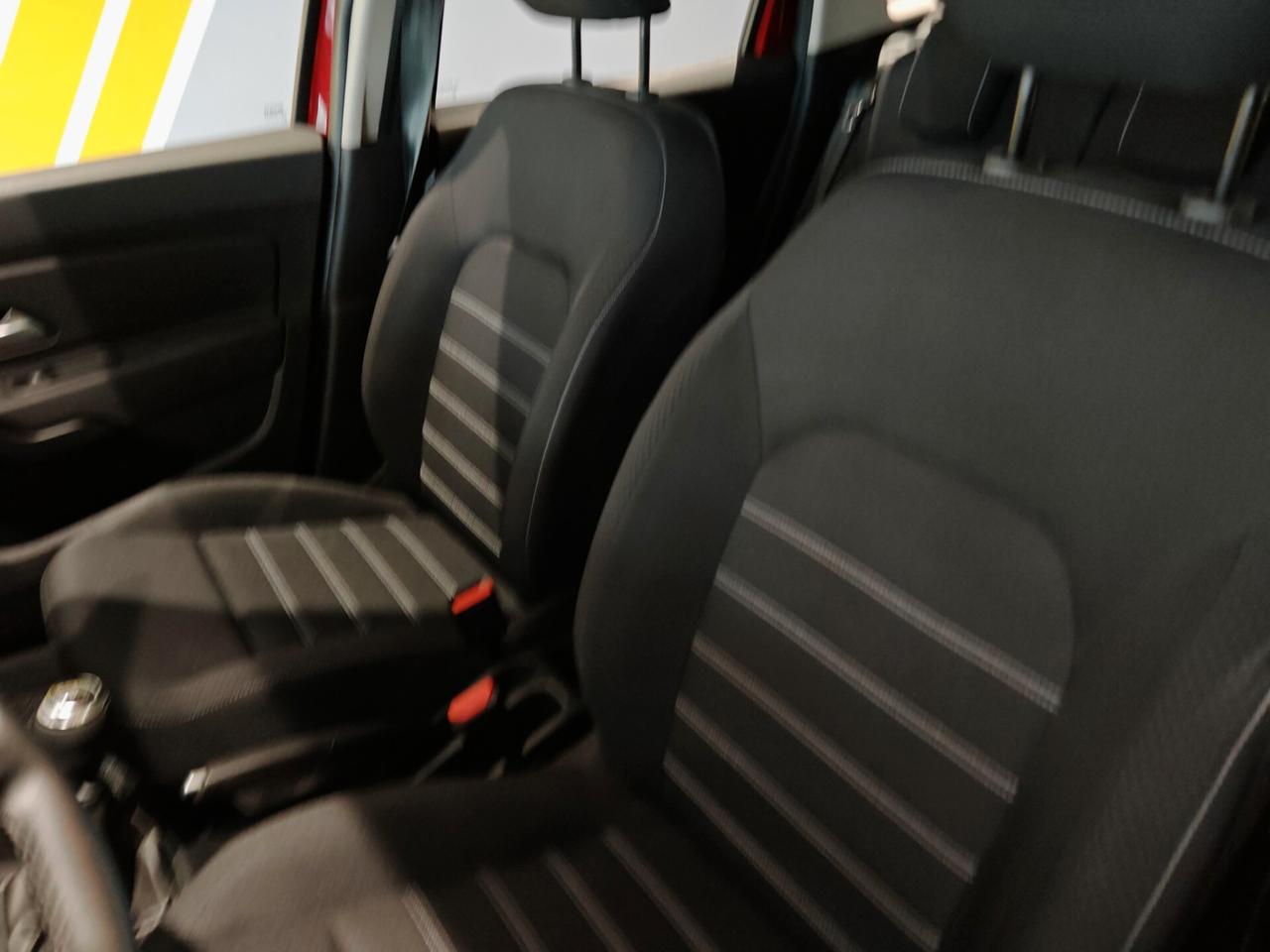 Dacia Duster 1.0 TCe GPL 4x2 Comfort