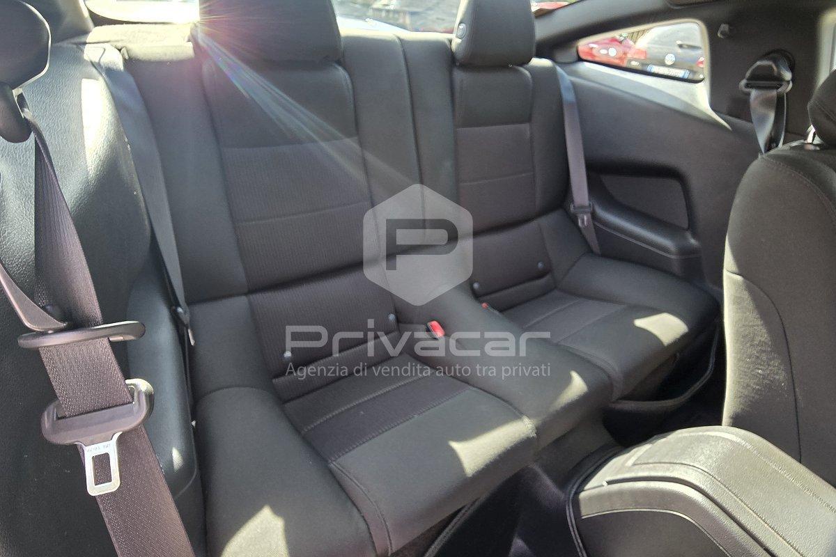 FORD Mustang Fastback 2.3 EcoBoost