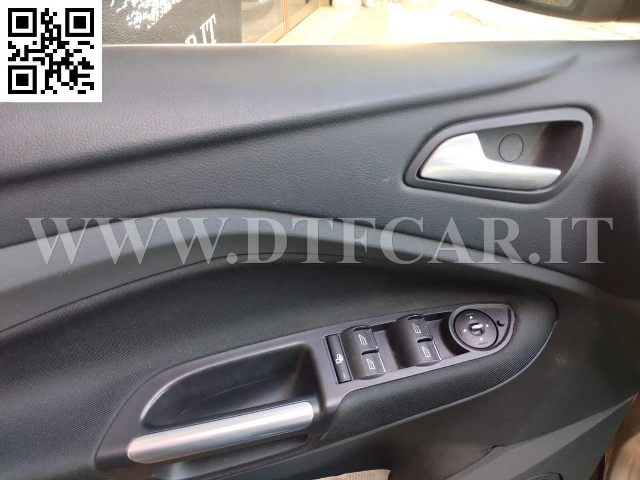 Ford C-Max 1.6 TDCi 115CV Titanium