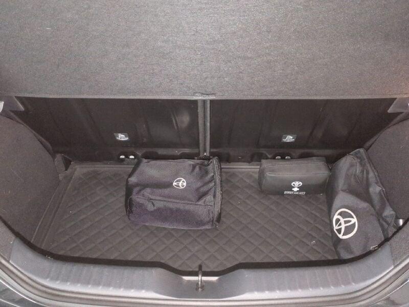 Toyota Aygo X Aygo X 1.0 Lounge 72cv