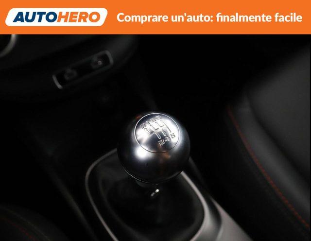 FIAT 500X 1.0 T3 120 CV Sport