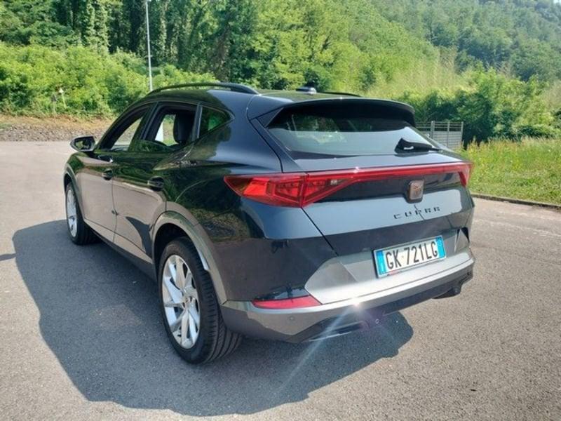 Cupra Formentor 1.5 TSI