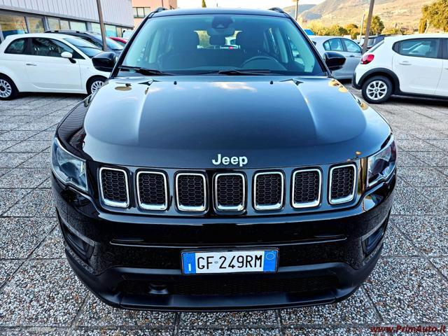 JEEP Compass 1.6 Multijet II 2WD Longitude