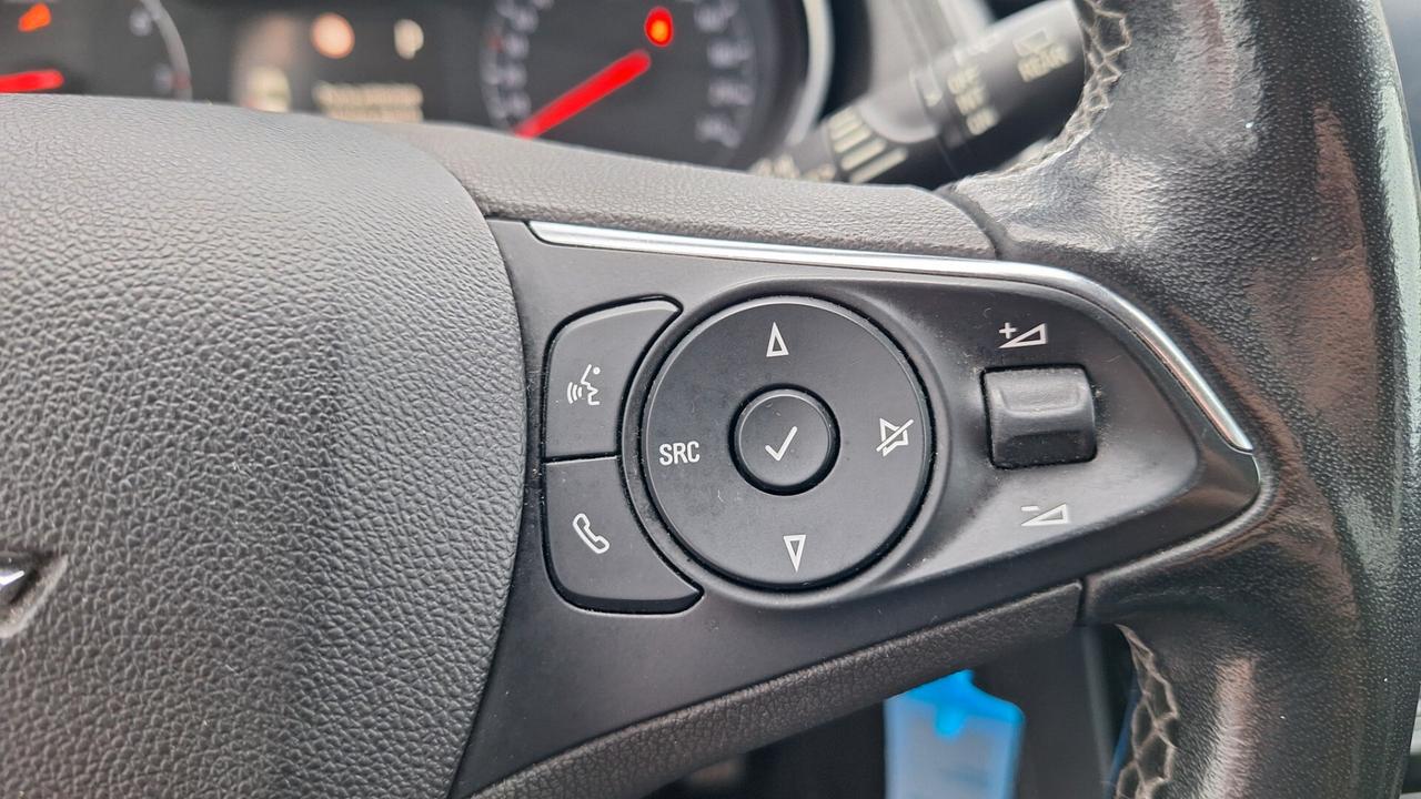 Opel Grandland 1.5 diesel Ecotec aut. Business Elegance