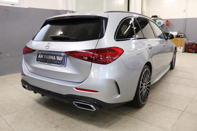 MERCEDES-BENZ C 300 d Mild hybrid S.W. Premium "" BELL1SS1MA / 19" ""