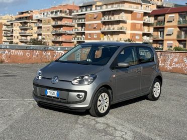 Volkswagen Up - 45000 Km