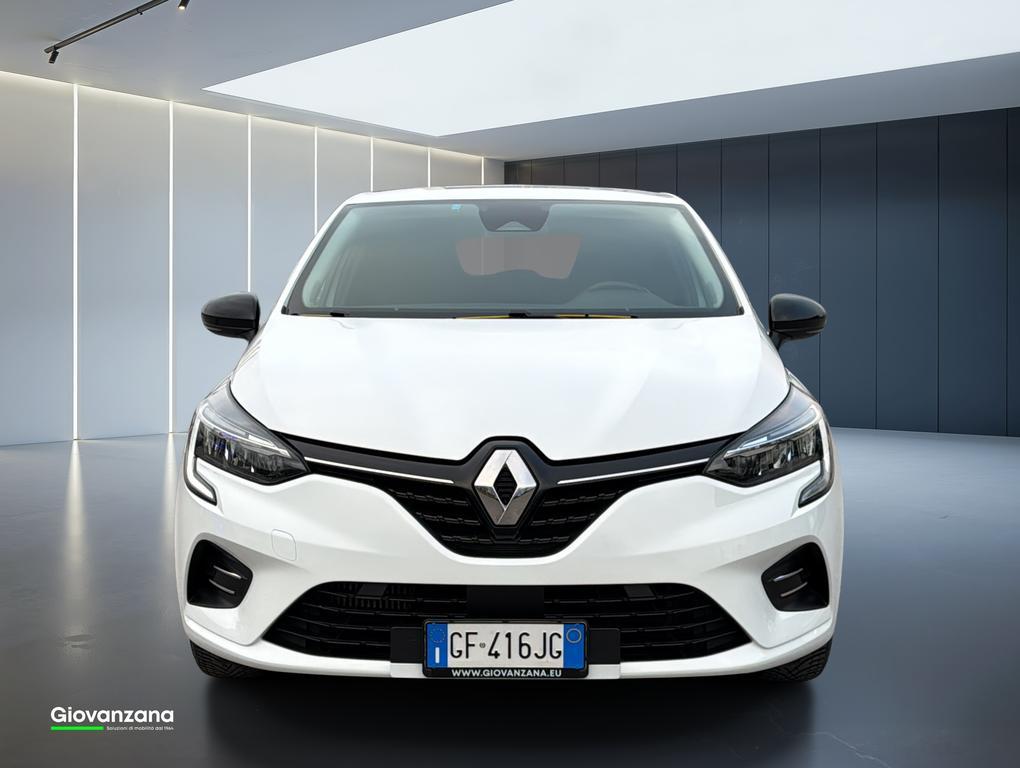 Renault Clio 5 Porte 1.0 TCe Business