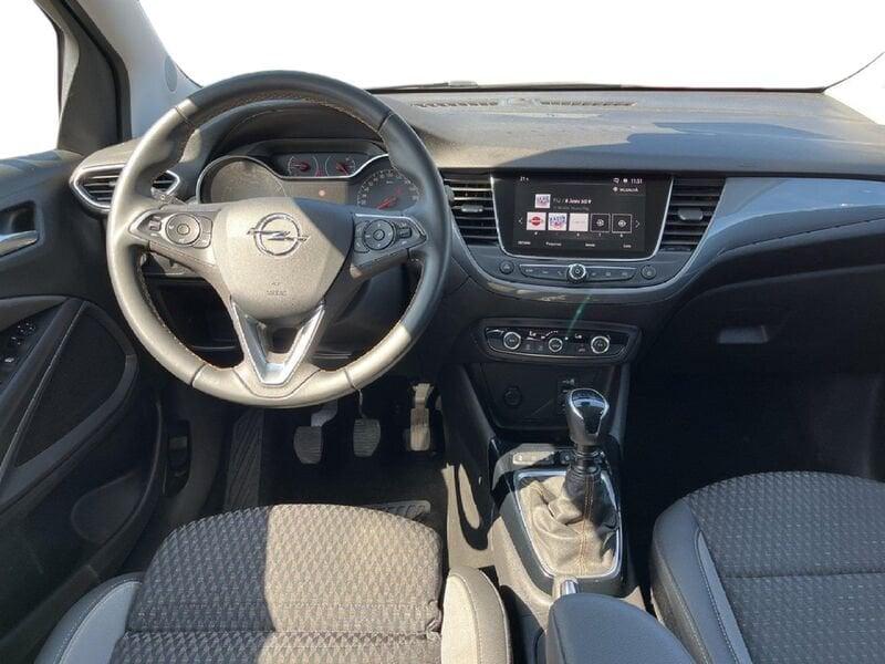 Opel Crossland X 1.5 ecotec Ultimate s&s 102cv