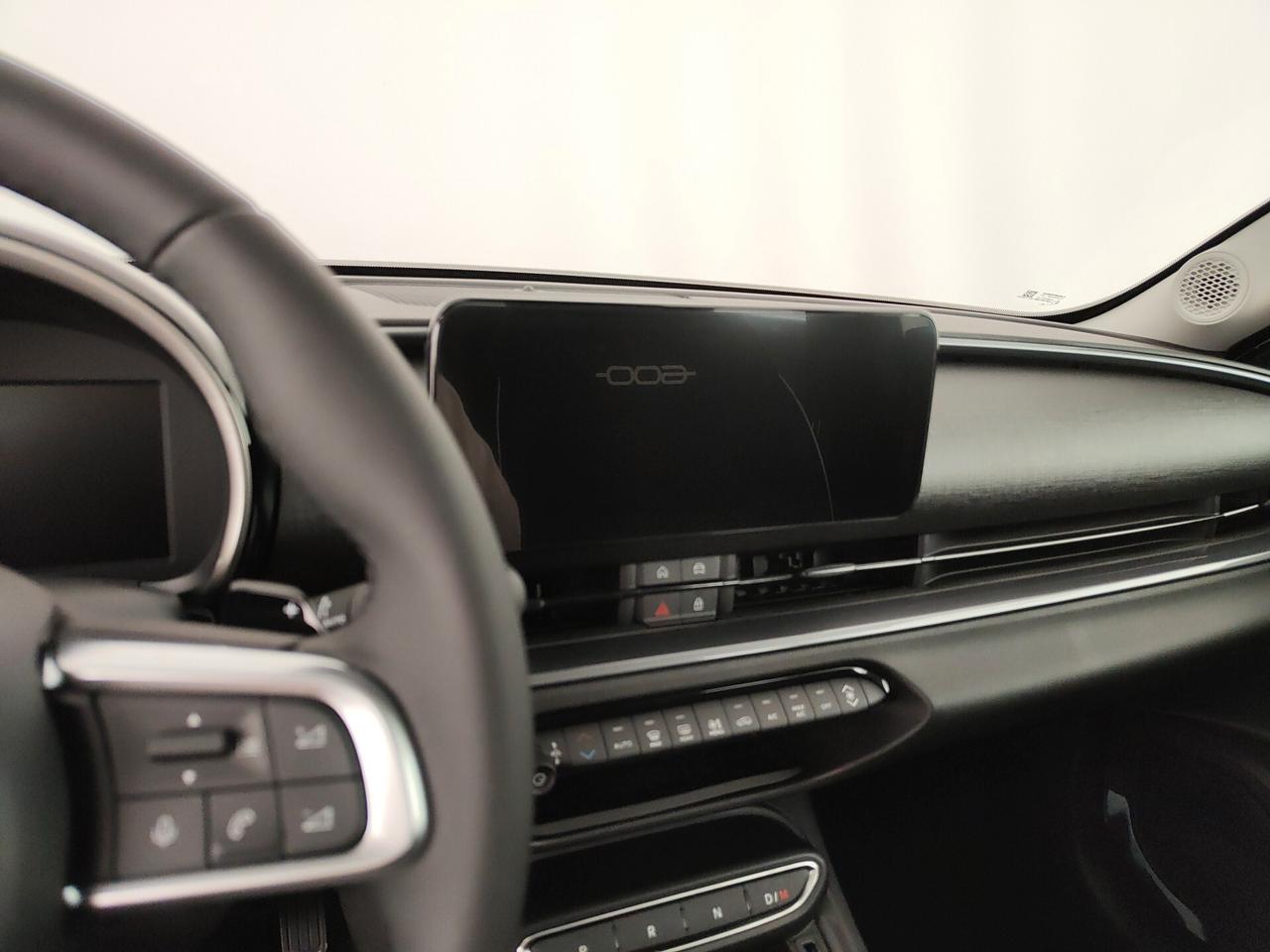 Fiat 600 Hybrid 110 CV DCT MHEV