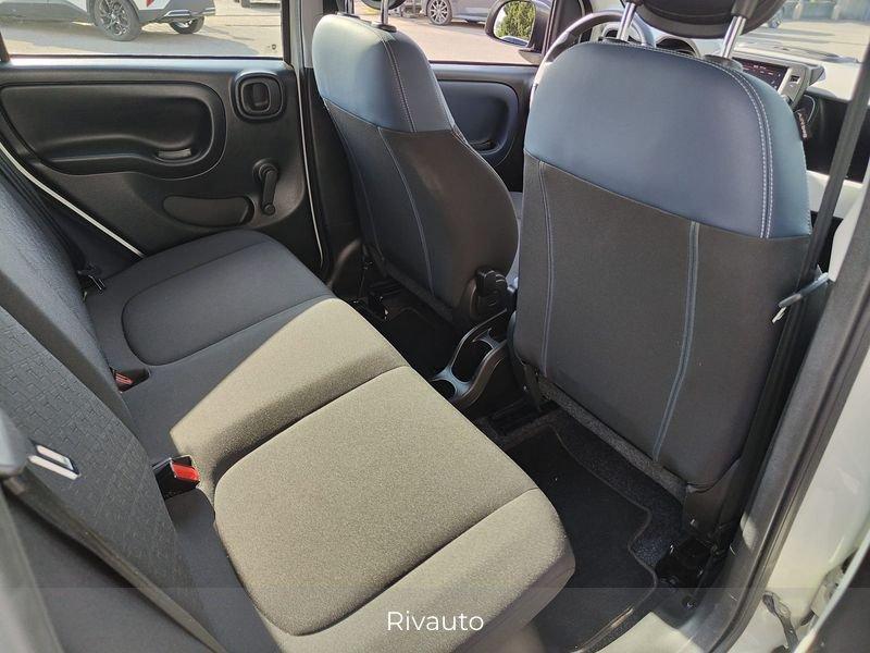 Fiat Panda 0.9 t.air t. Cross 4x4 s&s 85cv