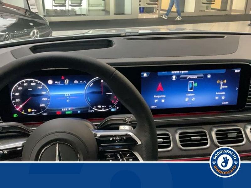 Mercedes-Benz GLE 350de 4Matic EQ-Power AMG Line Premium