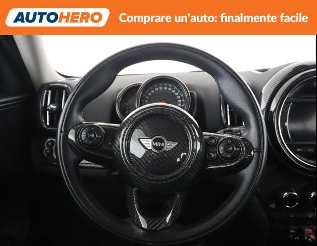 MINI Countryman 2.0 Cooper D Boost Countryman ALL4