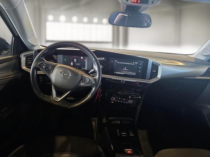 OPEL MOKKA 1.2 T 130 CV EDITION AT8 SUV