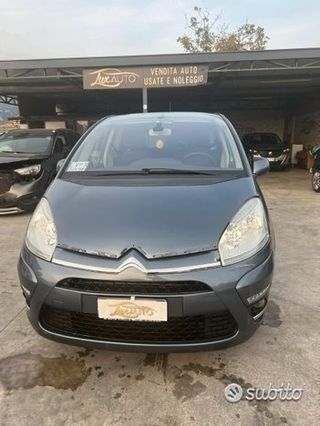 CITROEN C4 Picasso - 2012