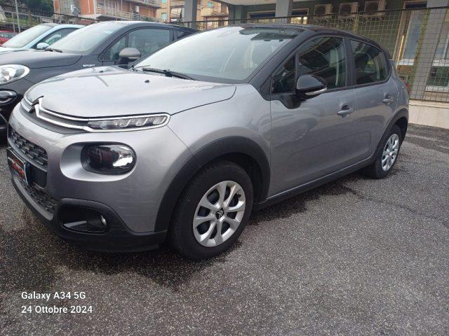 CITROEN C3 PureTech 82 S&S Feel