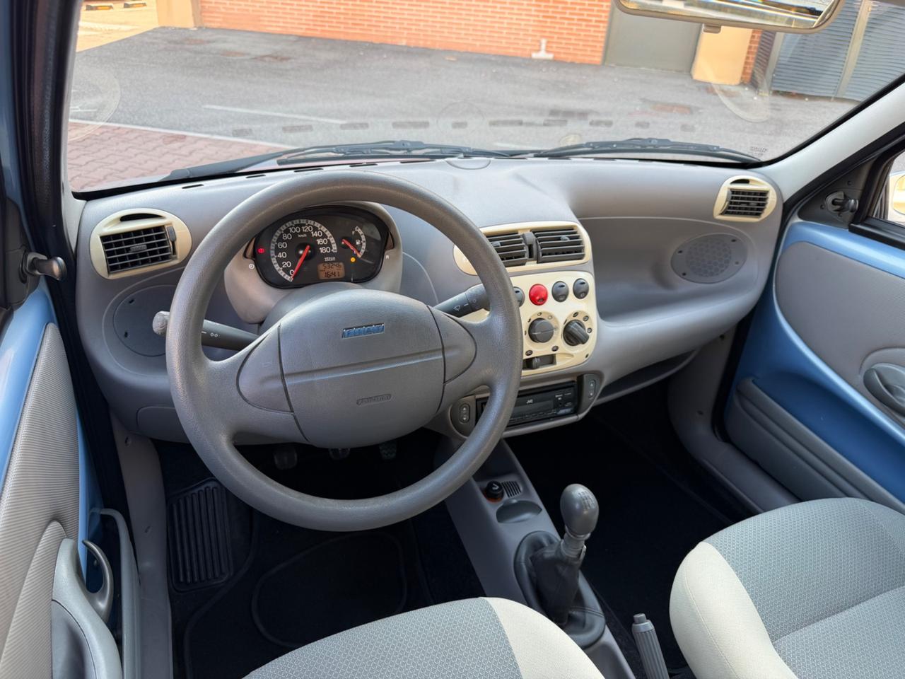 Fiat 600 1.1 *53.000KM*