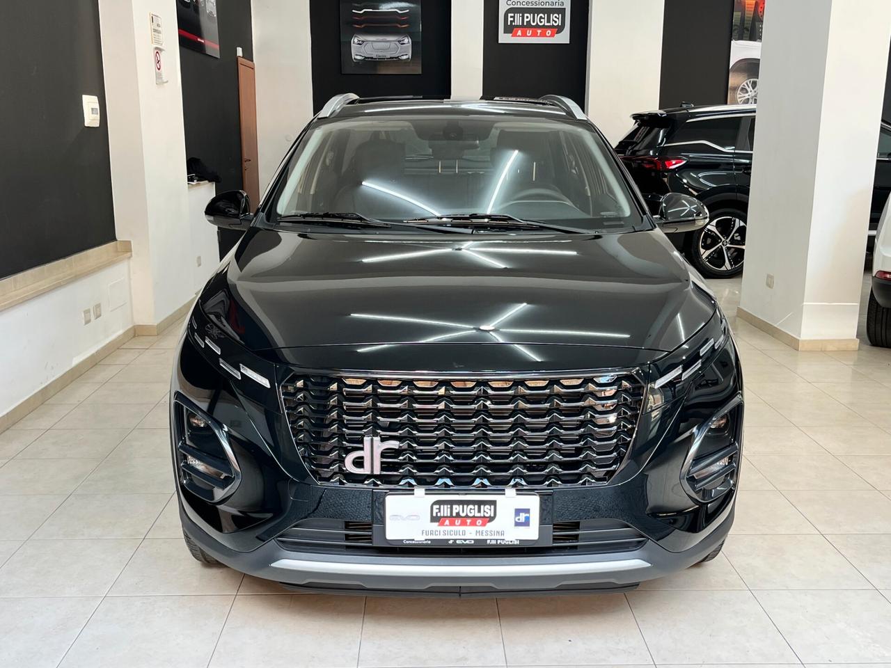 NUOVA DR 3 1.5 MT BENZINA/GPL PRONTA CONSEGNA DA IMM.