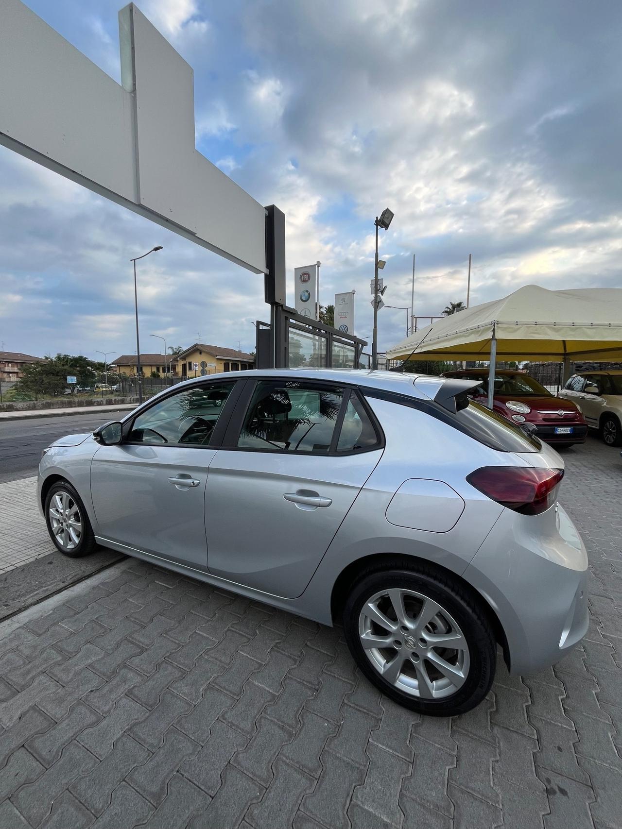Opel Corsa Diesel
