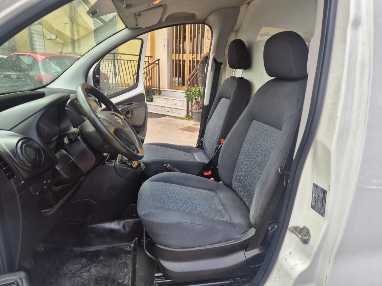 Citroen Nemo HDi 75CV Furgone Coibentato