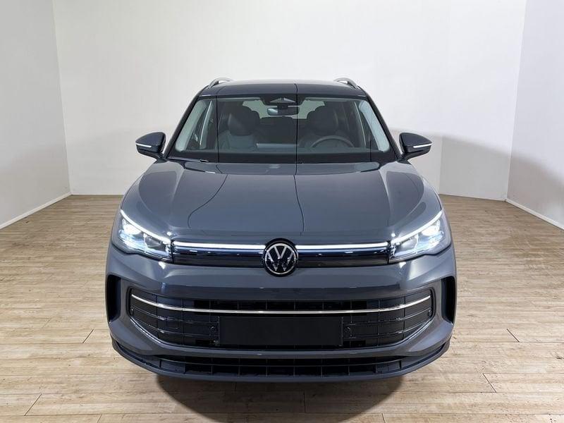 Volkswagen Tiguan Tiguan 1.5 TSI eHybrid DSG Edition Plus